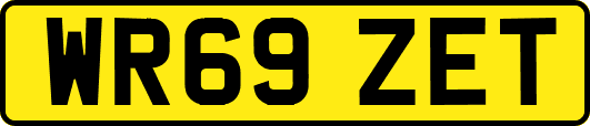 WR69ZET