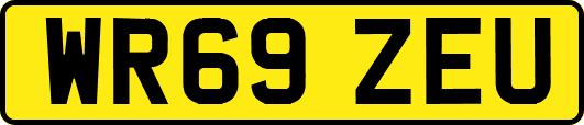 WR69ZEU