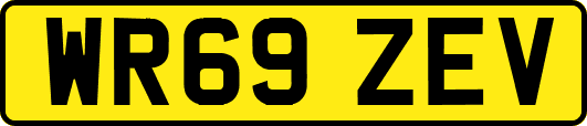 WR69ZEV