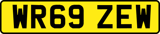 WR69ZEW