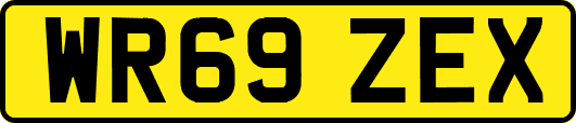 WR69ZEX