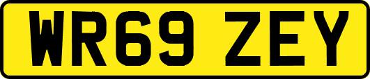 WR69ZEY