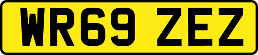 WR69ZEZ