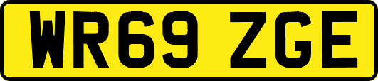 WR69ZGE