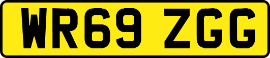 WR69ZGG