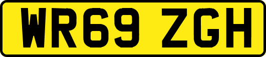 WR69ZGH