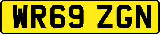 WR69ZGN