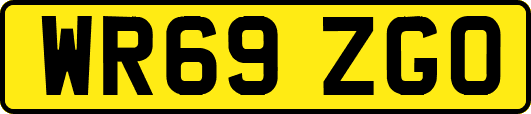 WR69ZGO