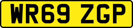 WR69ZGP
