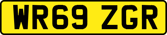WR69ZGR