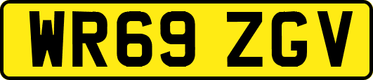 WR69ZGV