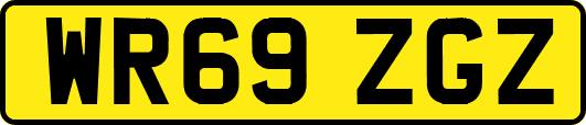 WR69ZGZ