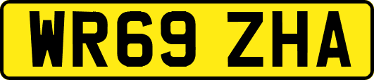 WR69ZHA