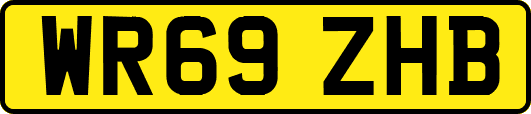 WR69ZHB