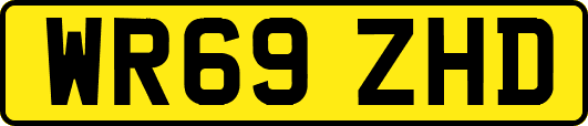 WR69ZHD