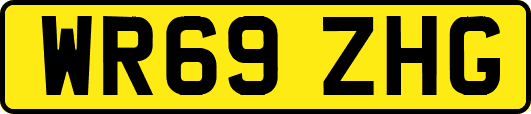 WR69ZHG