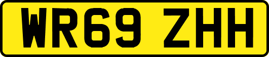 WR69ZHH