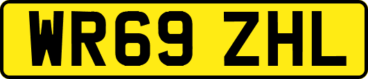 WR69ZHL
