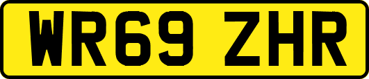 WR69ZHR