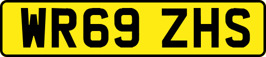 WR69ZHS