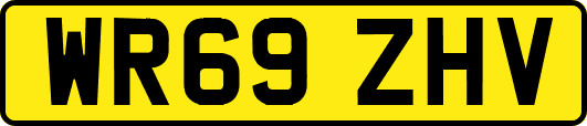 WR69ZHV