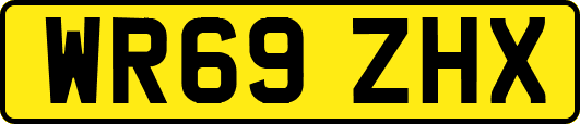 WR69ZHX