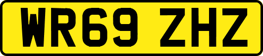 WR69ZHZ