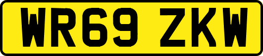 WR69ZKW