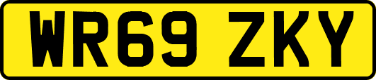 WR69ZKY