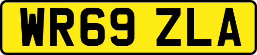 WR69ZLA