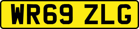 WR69ZLG