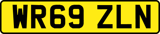 WR69ZLN