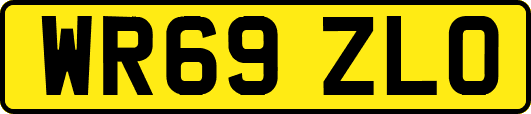 WR69ZLO