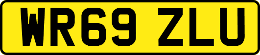 WR69ZLU