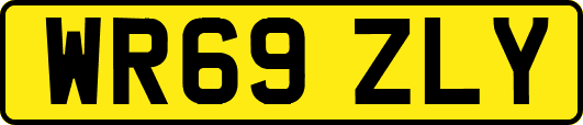 WR69ZLY
