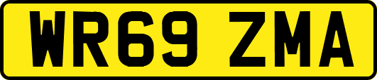 WR69ZMA