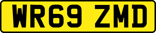 WR69ZMD