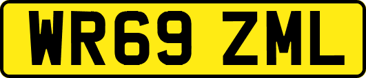 WR69ZML