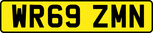 WR69ZMN