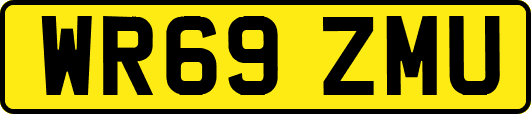 WR69ZMU