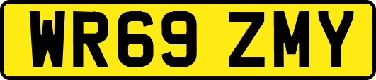 WR69ZMY