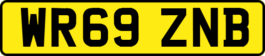 WR69ZNB