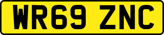 WR69ZNC