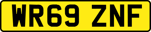 WR69ZNF