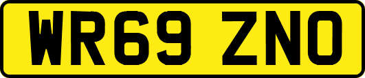 WR69ZNO