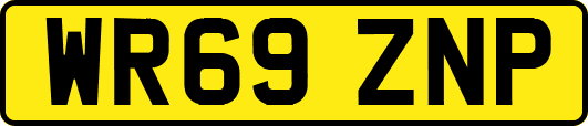 WR69ZNP