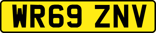 WR69ZNV