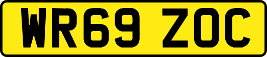 WR69ZOC