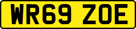 WR69ZOE
