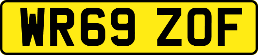 WR69ZOF